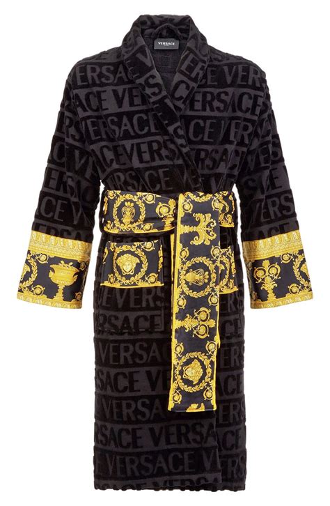 buy versace bathrobe|versace bathrobe nordstrom.